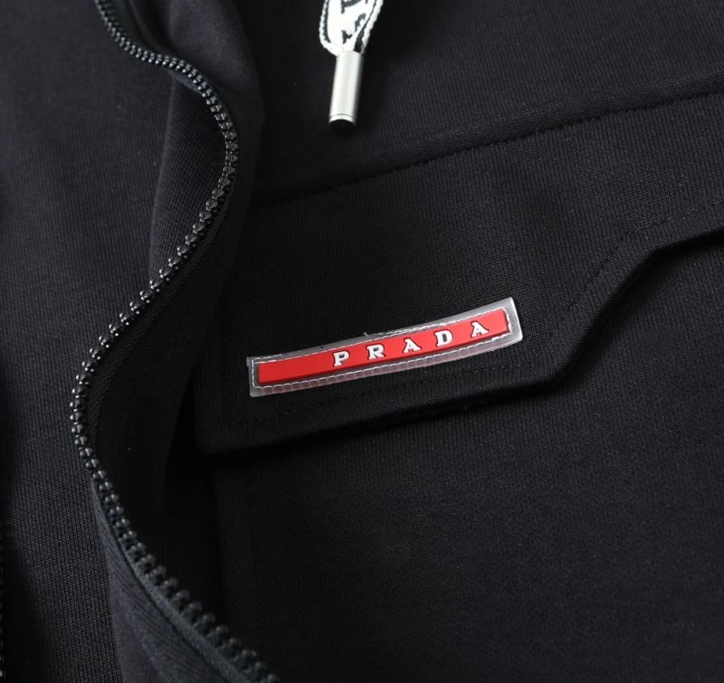 Prada Long Suits RelaxedFit 171111