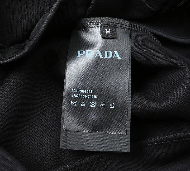 Prada Long Suits Premium 171146