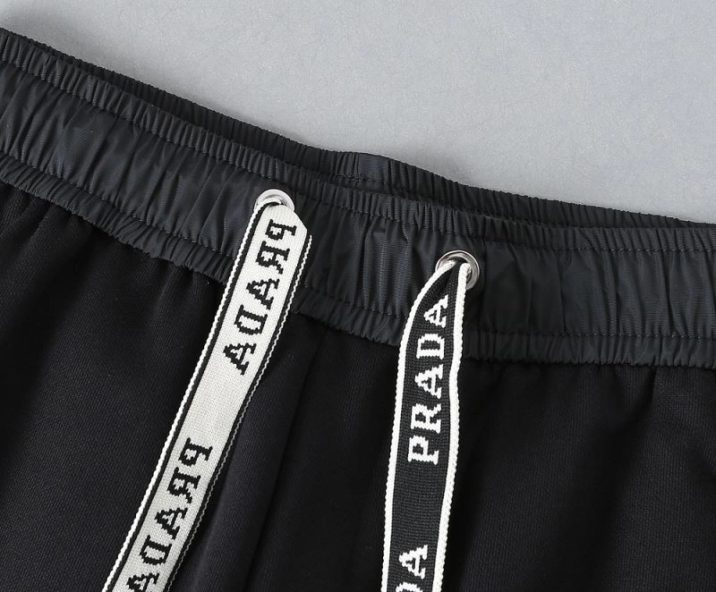 Prada Long Suits Premium 171146