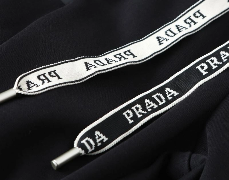 Prada Long Suits Premium 171146