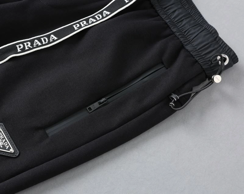 Prada Long Suits Premium 171146
