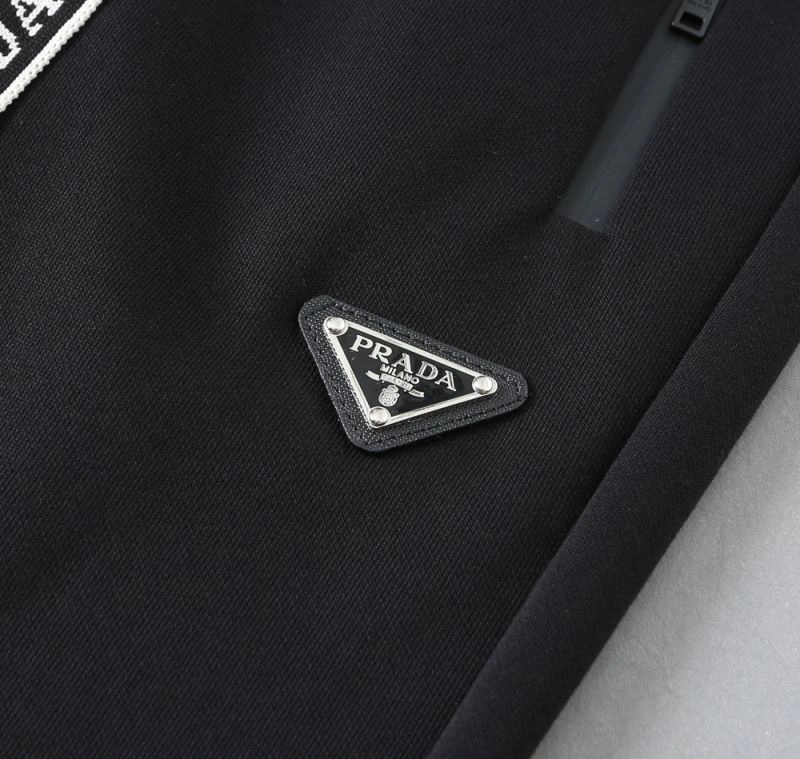 Prada Long Suits Premium 171146
