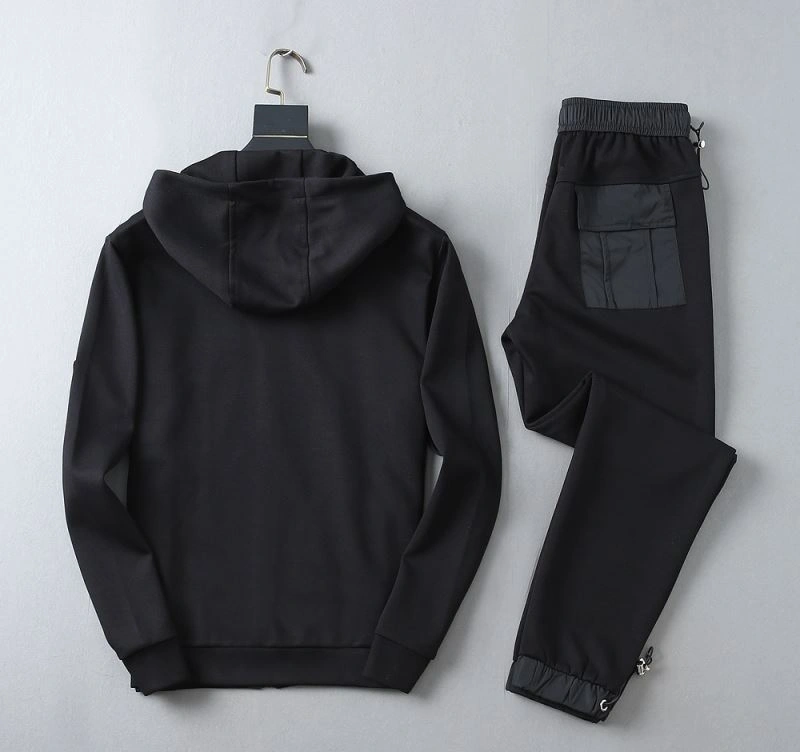 Prada Long Suits Premium 171146