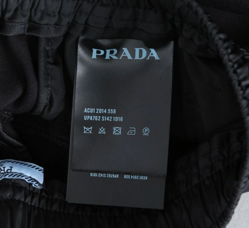 Prada Long Suits Premium 171146