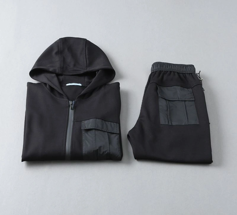 Prada Long Suits Premium 171146
