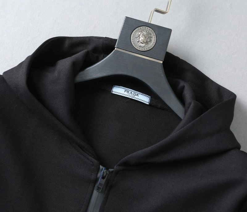 Prada Long Suits Premium 171146