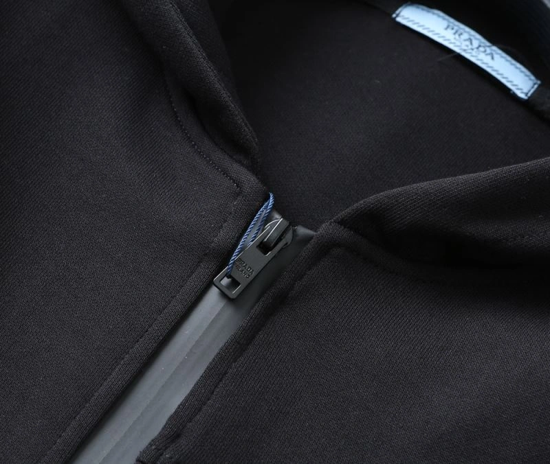 Prada Long Suits Premium 171146