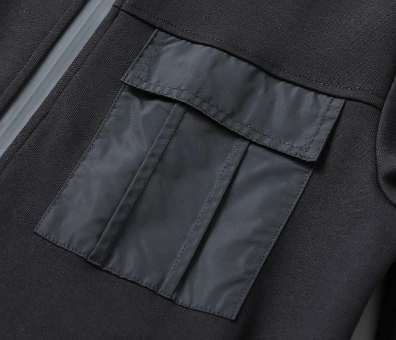 Prada Long Suits Premium 171146