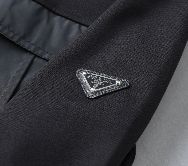Prada Long Suits Premium 171146