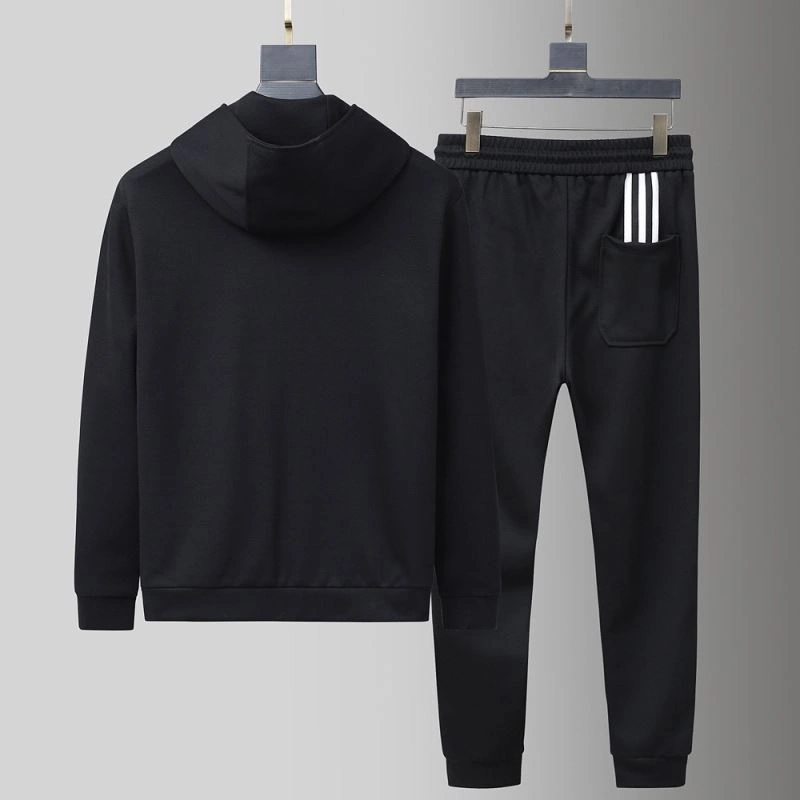 Functional Prada Long Suits 171105