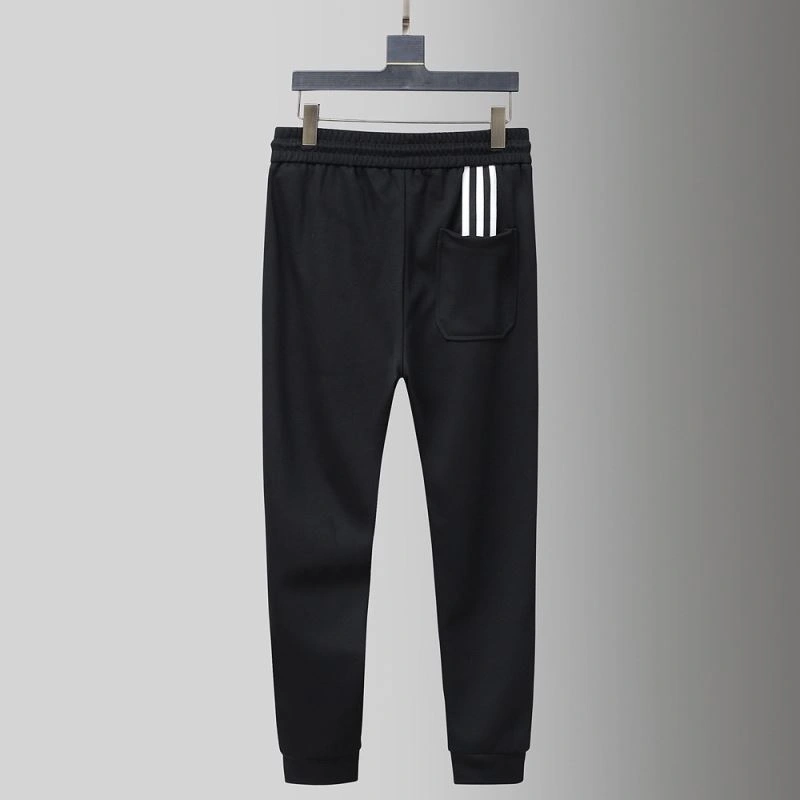 Functional Prada Long Suits 171105