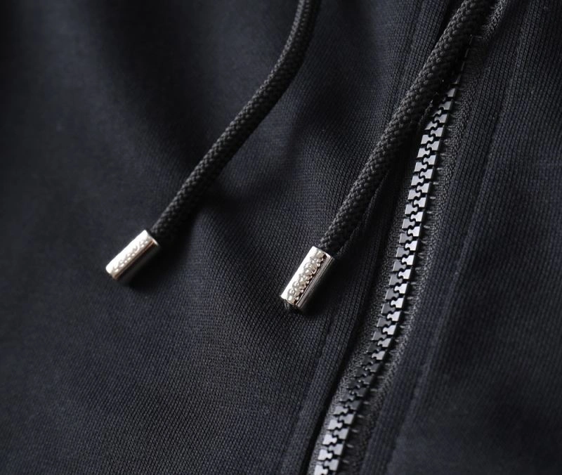 Functional Prada Long Suits 171105
