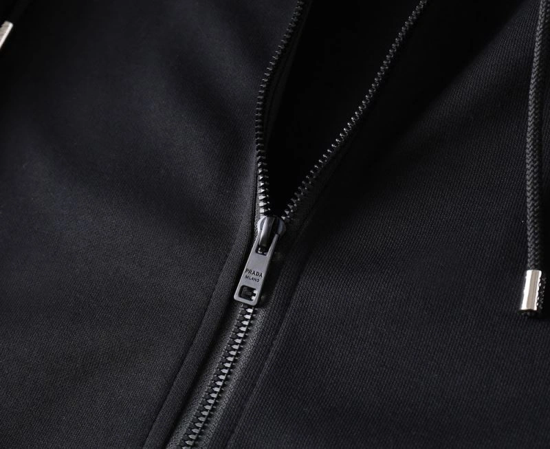 Tailored Prada Long Suits 171098