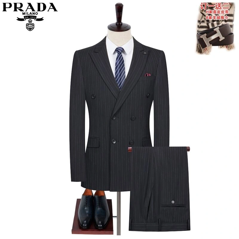 UrbanStyle Prada Long Suits 171093