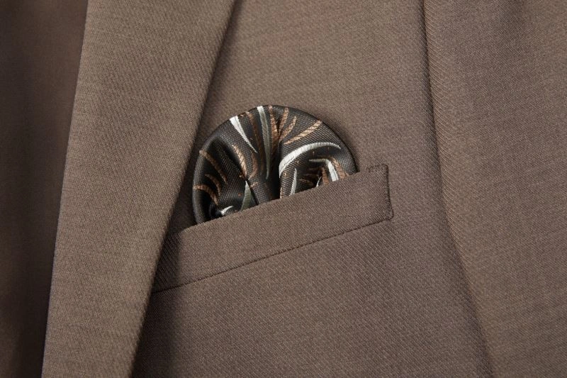 Functional Prada Long Suits 171091