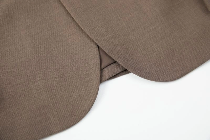 Functional Prada Long Suits 171091