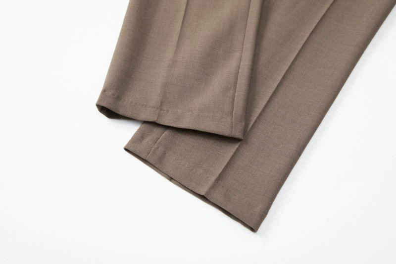 Functional Prada Long Suits 171091
