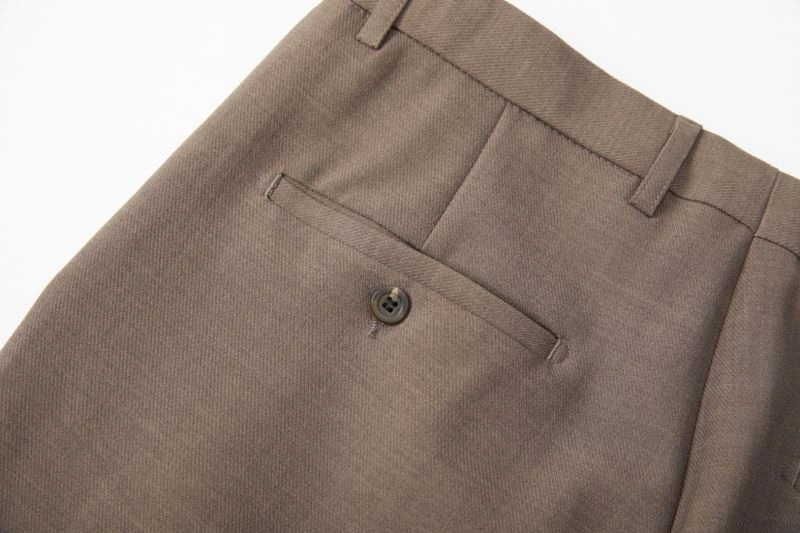Functional Prada Long Suits 171091