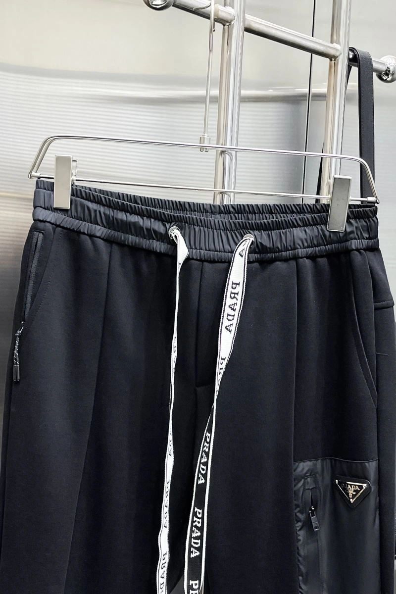 Prada Long Suits OnTrend 171102