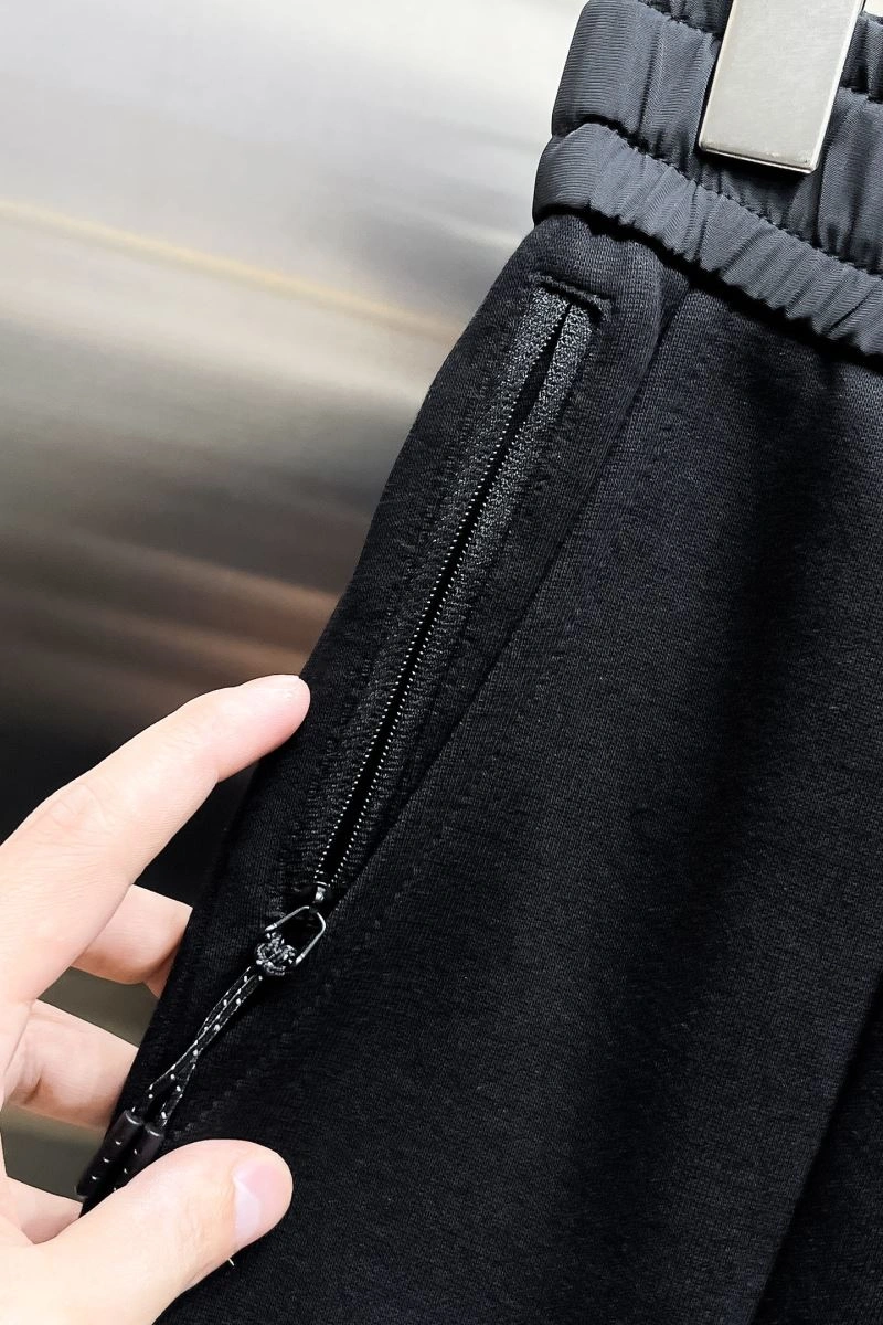Prada Long Suits OnTrend 171102