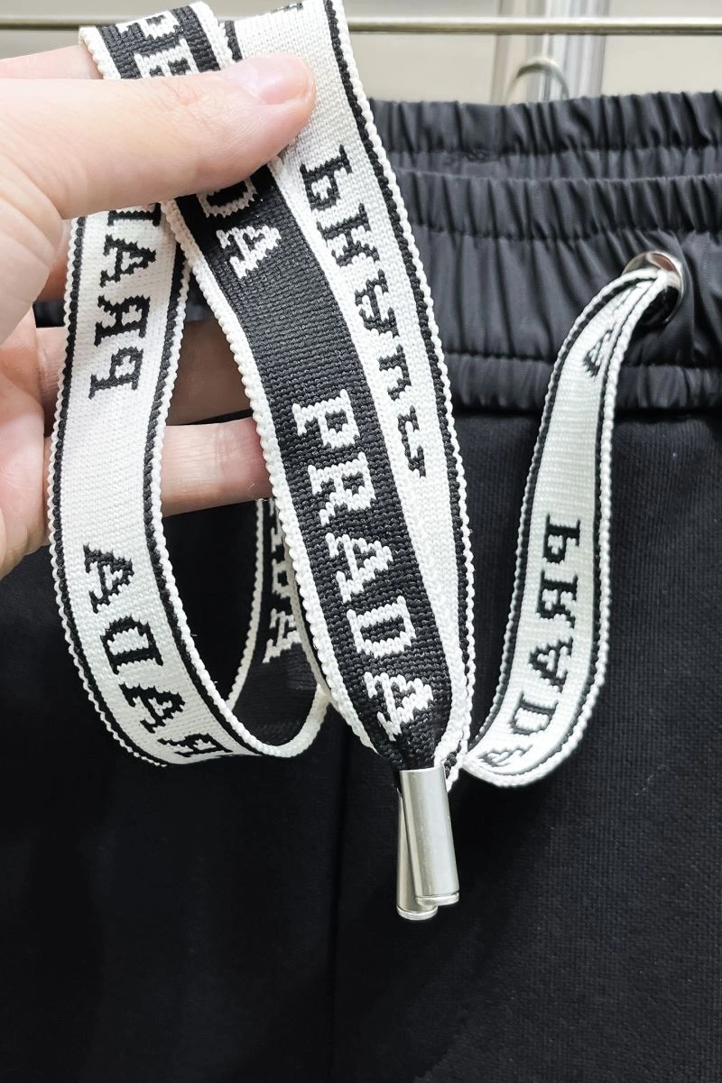Prada Long Suits OnTrend 171102