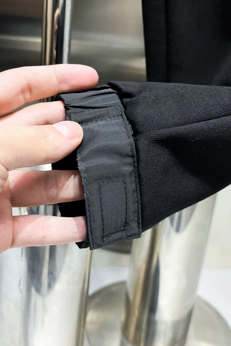 Prada Long Suits OnTrend 171102