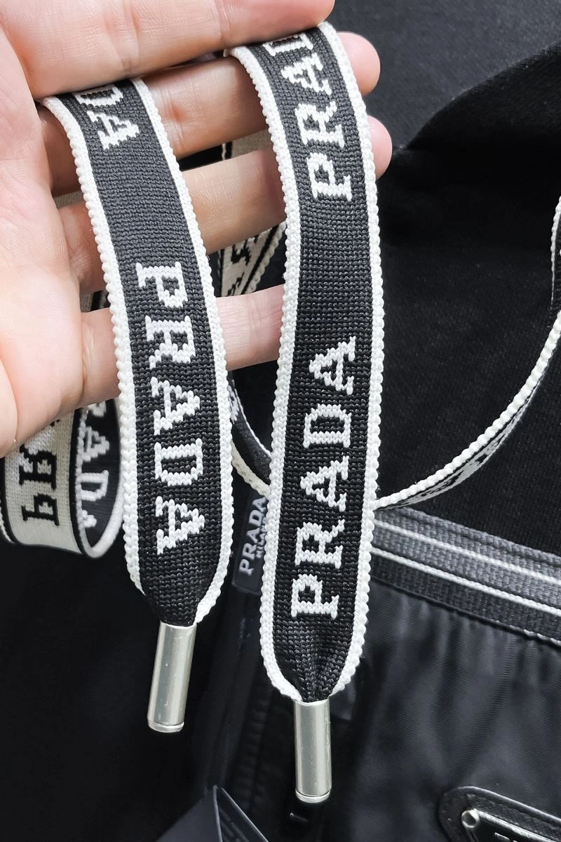 Prada Long Suits OnTrend 171102