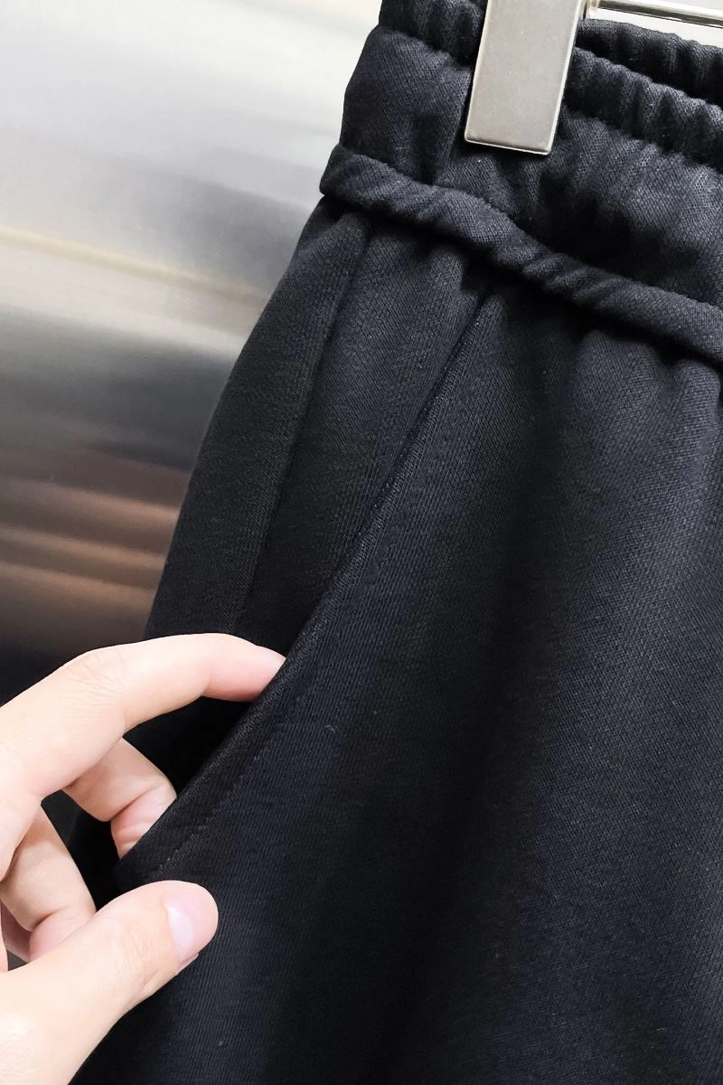 Contemporary Prada Long Suits 171103