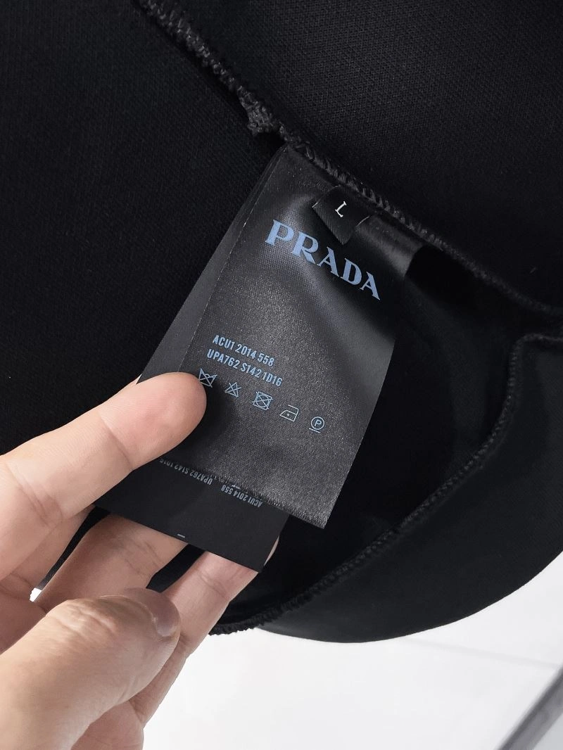 WaterResistant Prada Long Suits 171177