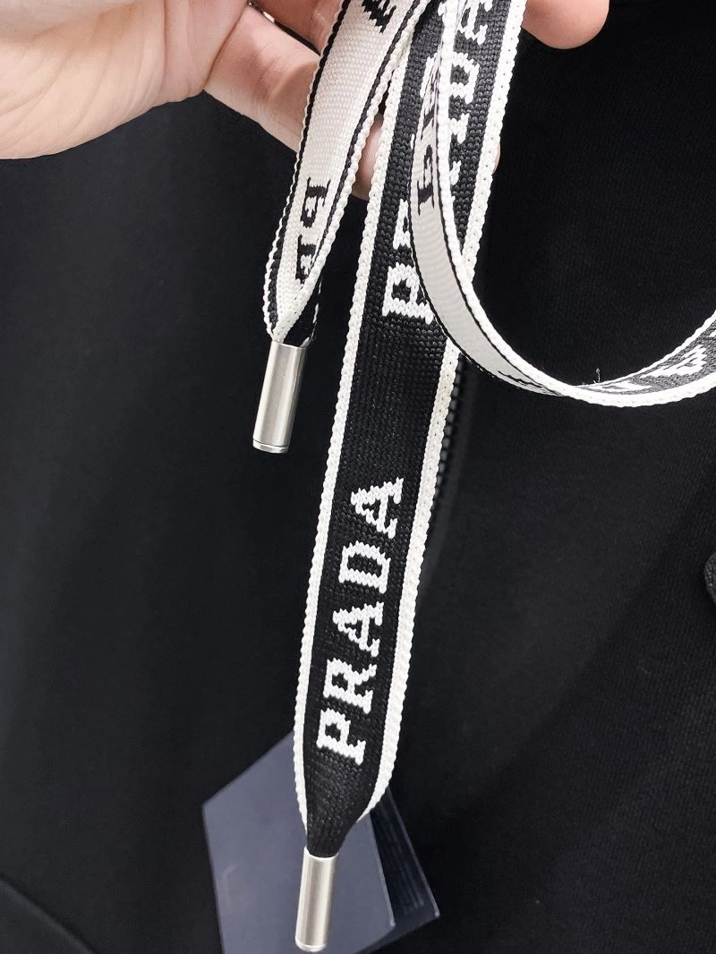 WaterResistant Prada Long Suits 171177