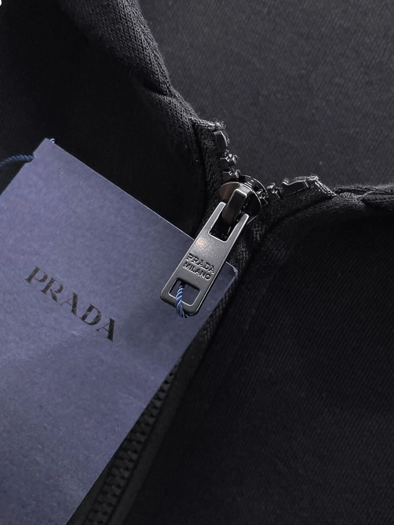 WaterResistant Prada Long Suits 171177