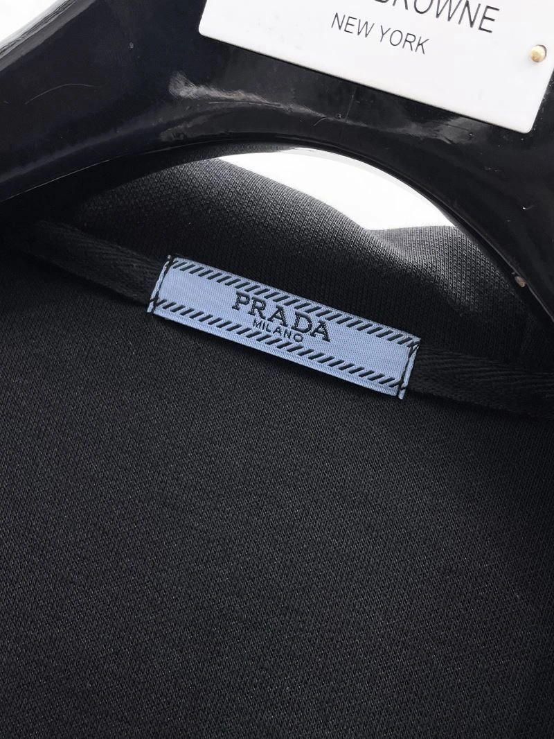 WaterResistant Prada Long Suits 171177