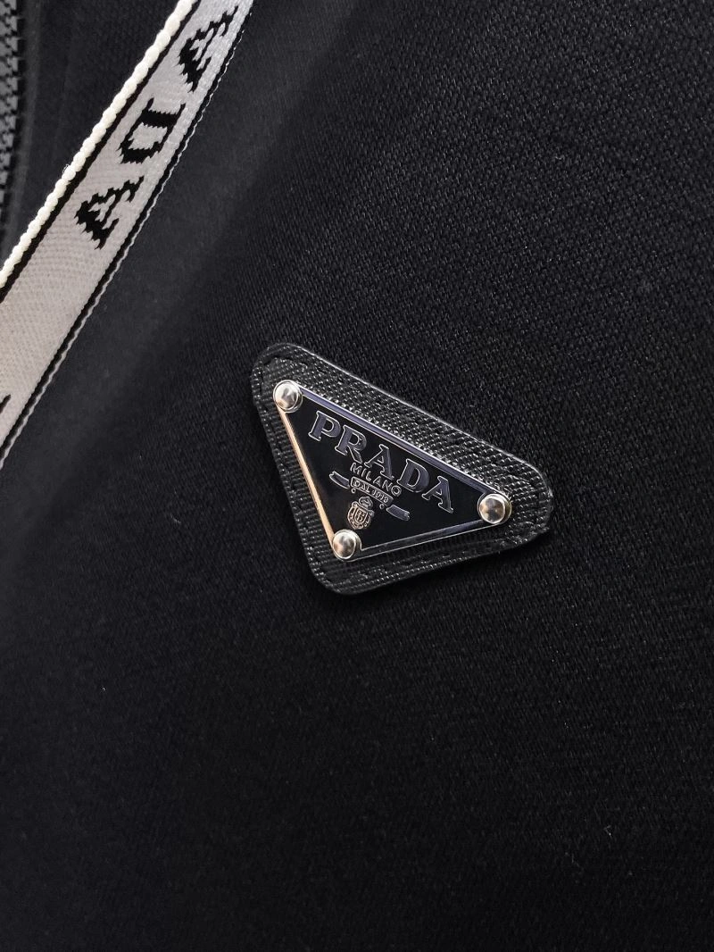 WaterResistant Prada Long Suits 171177