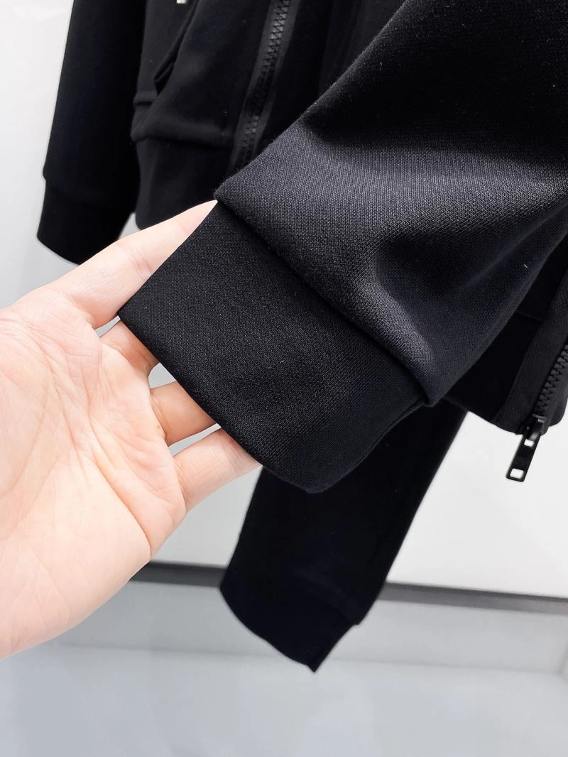WaterResistant Prada Long Suits 171177