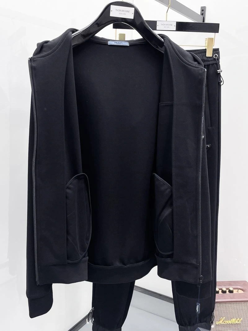 NewStyle Prada Long Suits 171090