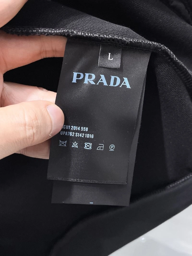 NewStyle Prada Long Suits 171090
