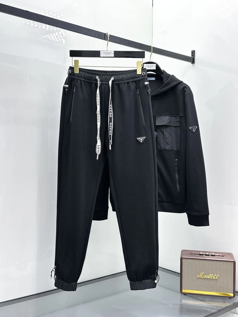 NewStyle Prada Long Suits 171090