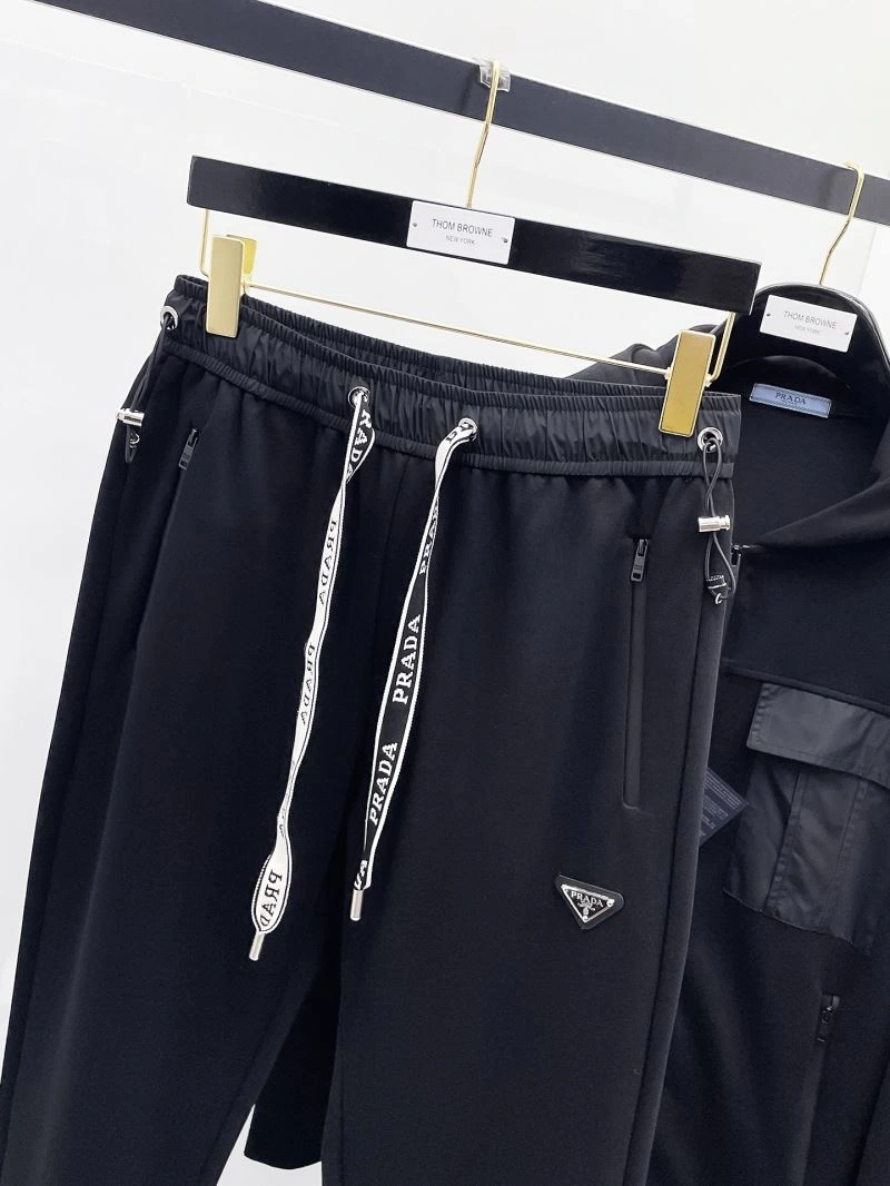NewStyle Prada Long Suits 171090