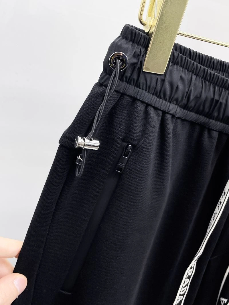 NewStyle Prada Long Suits 171090