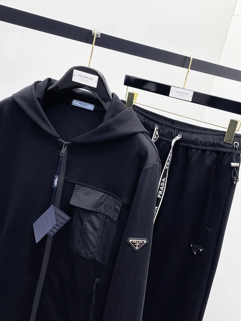 NewStyle Prada Long Suits 171090
