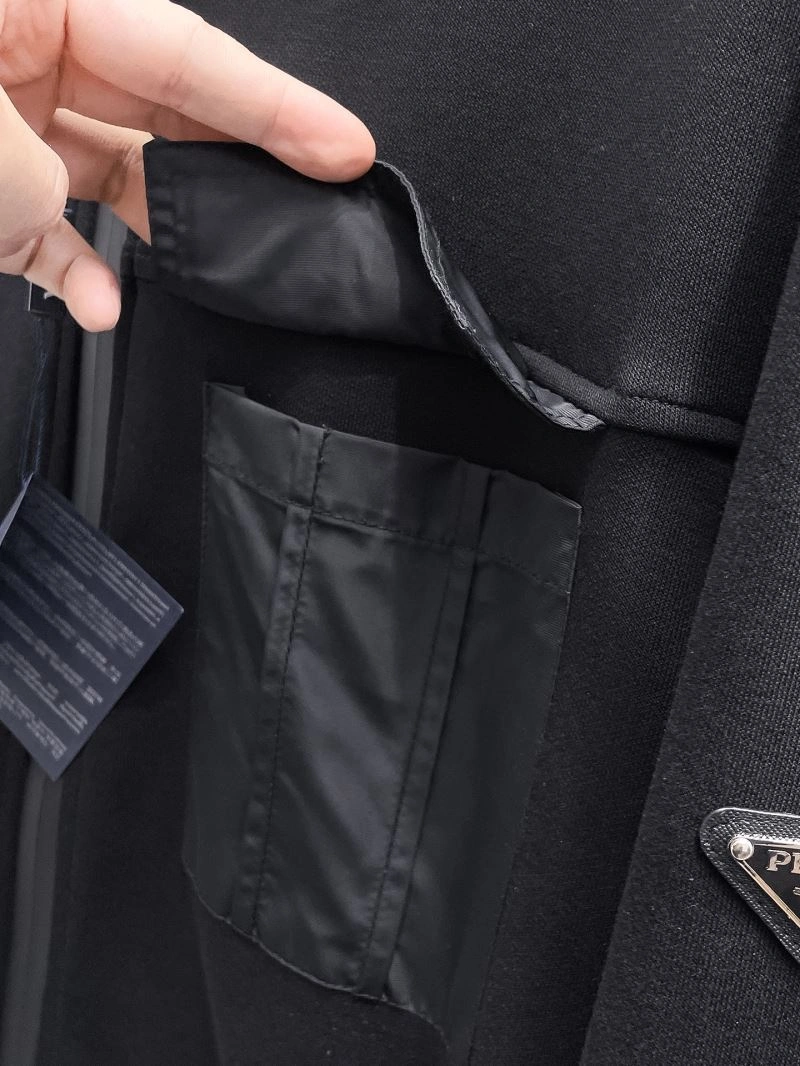 NewStyle Prada Long Suits 171090