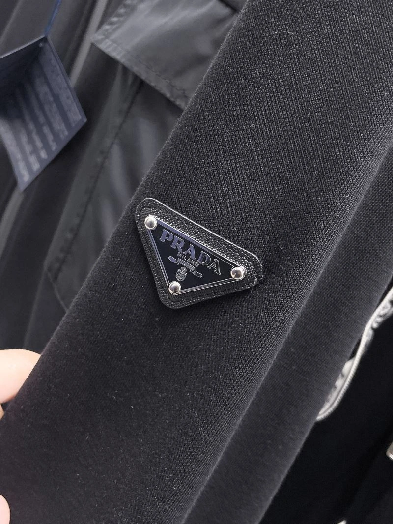 NewStyle Prada Long Suits 171090