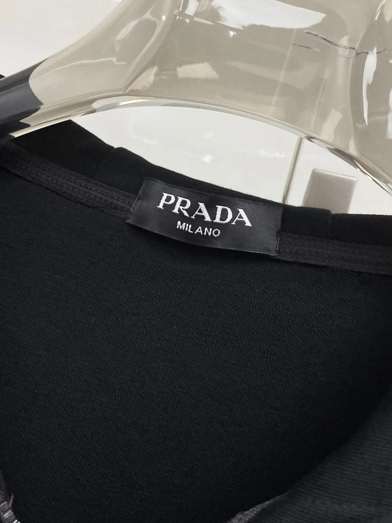 Neat Prada Long Suits 171122