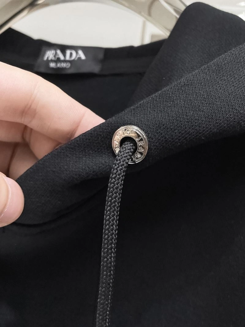 Neat Prada Long Suits 171122