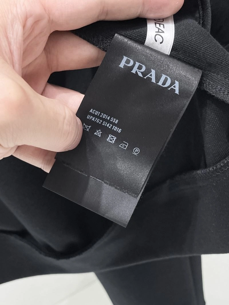 TopPick Prada Long Suits 171126