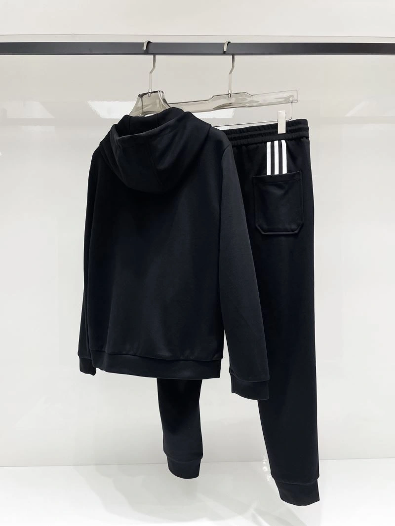 TopPick Prada Long Suits 171126