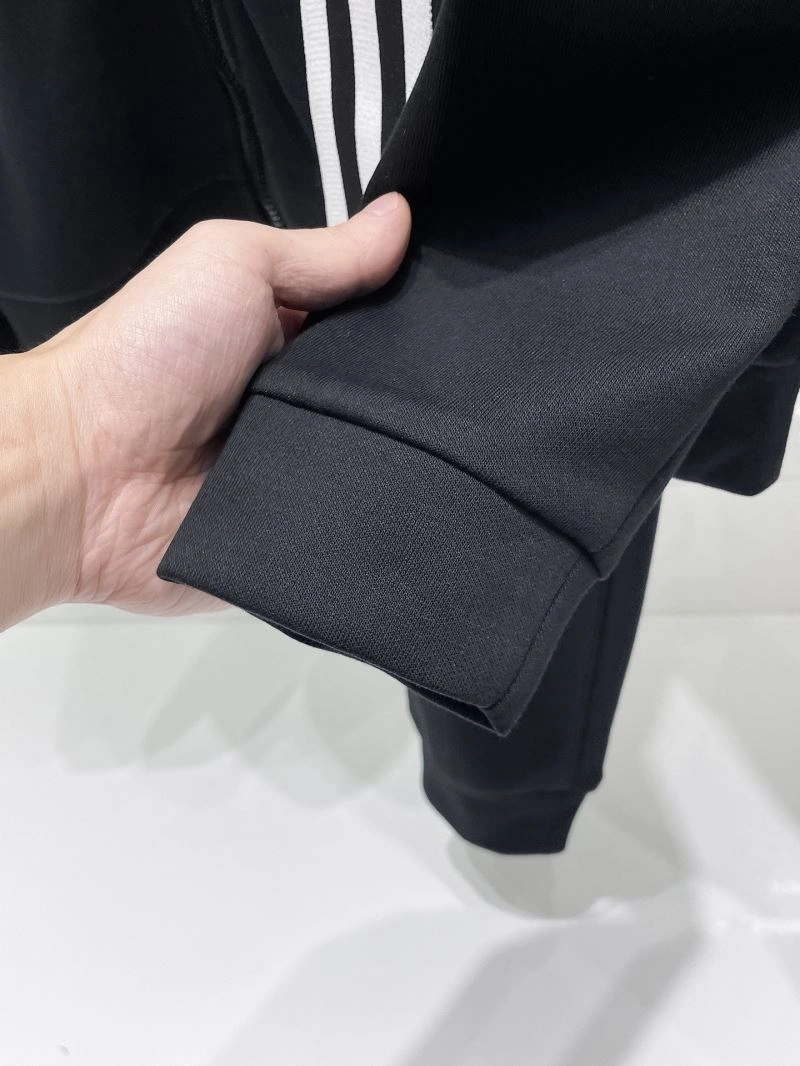TopPick Prada Long Suits 171126