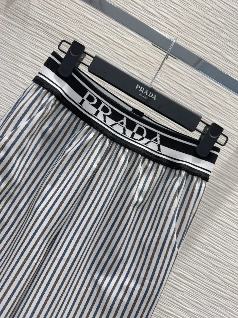 Prada Long Suits Efficient 166143