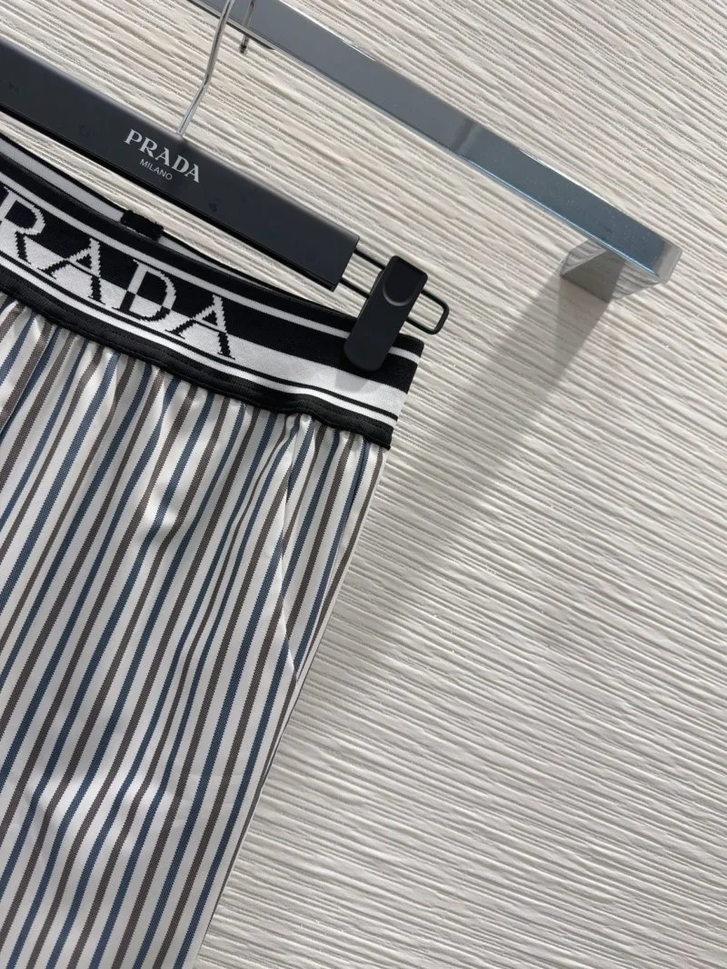 Prada Long Suits Efficient 166143