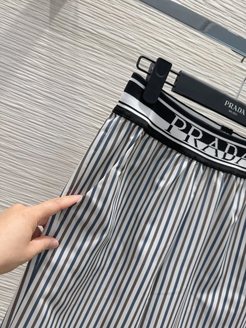 Prada Long Suits Efficient 166143